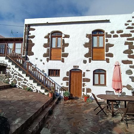 Las Casas Del Abuelito Julian & La Abuela Leonor Isora Kültér fotó