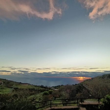 Las Casas Del Abuelito Julian & La Abuela Leonor Isora Kültér fotó