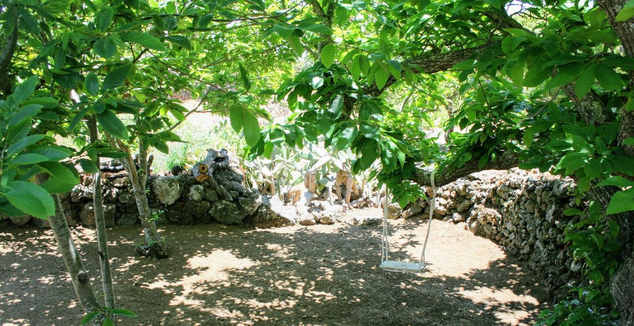 Las Casas Del Abuelito Julian & La Abuela Leonor Isora Kültér fotó